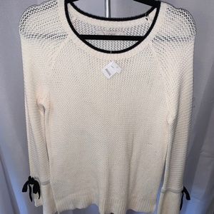Sweater (Ann Taylor Loft)
